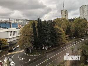 1-к квартира, на длительный срок, 51м2, 7/10 этаж