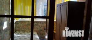 1-к квартира, посуточно, 30м2, 3/4 этаж