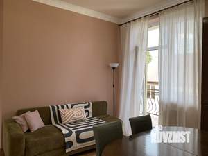 3-к квартира, на длительный срок, 104м2, 3/4 этаж