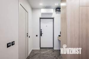 1-к квартира, посуточно, 30м2, 4/11 этаж