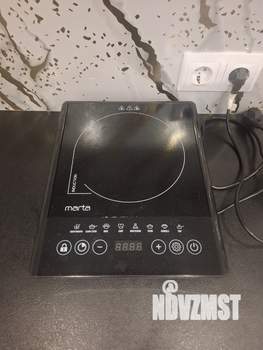 Студия квартира, на длительный срок, 22м2, 4/4 этаж