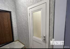 Студия квартира, посуточно, 35м2, 3/12 этаж