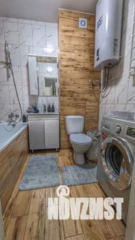 2-к квартира, посуточно, 40м2, 2/3 этаж