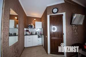 1-к квартира, посуточно, 18м2, 2/3 этаж