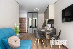 2-к квартира, посуточно, 35м2, 1/14 этаж