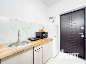 1-к квартира, посуточно, 26м2, 5/5 этаж