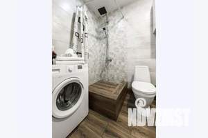 2-к квартира, посуточно, 40м2, 1/10 этаж