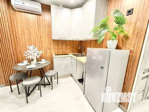 2-к квартира, посуточно, 35м2, 4/5 этаж