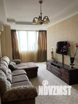 2-к квартира, посуточно, 55м2, 5/6 этаж