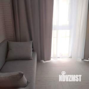 1-к квартира, на длительный срок, 17м2, 1/3 этаж