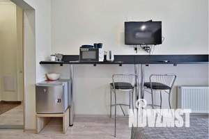 1-к квартира, посуточно, 18м2, 4/7 этаж
