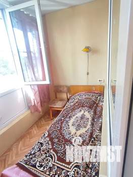 2-к квартира, посуточно, 53м2, 5/5 этаж