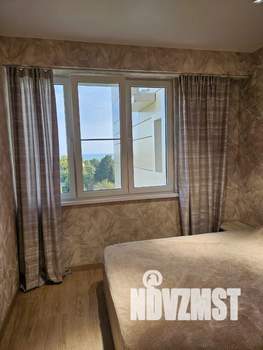 3-к квартира, посуточно, 50м2, 8/12 этаж