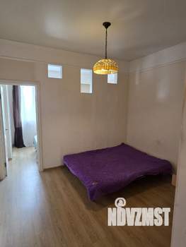 2-к квартира, на длительный срок, 38м2, 5/6 этаж