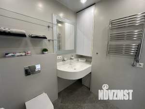 2-к квартира, посуточно, 51м2, 11/17 этаж