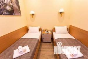 2-к квартира, посуточно, 50м2, 3/21 этаж