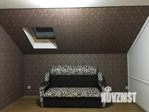 1-к квартира, посуточно, 44м2, 4/4 этаж