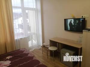 1-к квартира, на длительный срок, 40м2, 3/5 этаж