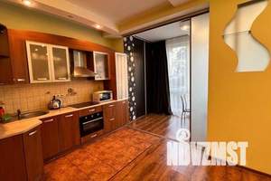 1-к квартира, посуточно, 50м2, 3/14 этаж