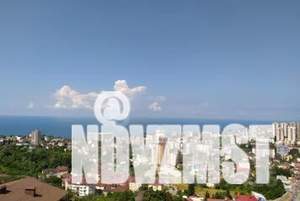 1-к квартира, посуточно, 32м2, 6/6 этаж