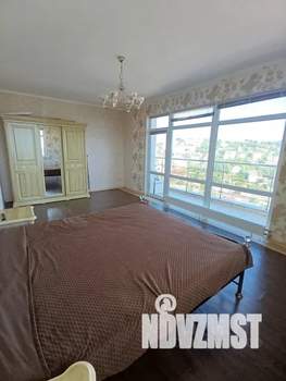 2-к квартира, посуточно, 75м2, 10/16 этаж
