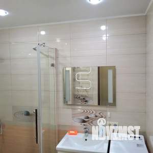 1-к квартира, посуточно, 40м2, 3/5 этаж