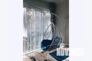 2-к квартира, посуточно, 40м2, 8/13 этаж