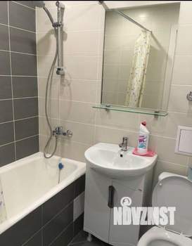 1-к квартира, на длительный срок, 30м2, 3/5 этаж