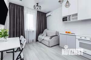 2-к квартира, посуточно, 55м2, 1/1 этаж