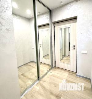 1-к квартира, на длительный срок, 32м2, 2/8 этаж