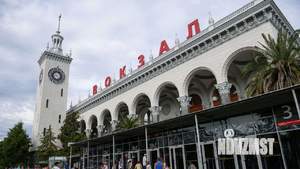 2-к квартира, посуточно, 37м2, 2/19 этаж