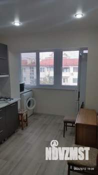 1-к квартира, на длительный срок, 28м2, 5/5 этаж