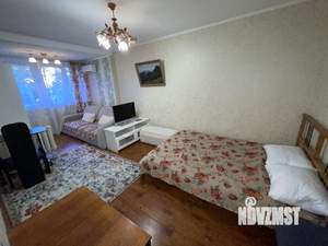 1-к квартира, на длительный срок, 30м2, 2/6 этаж