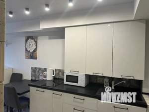 Студия квартира, посуточно, 22м2, 3/9 этаж