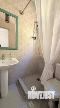 2-к квартира, на длительный срок, 42м2, 1/1 этаж