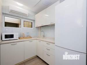 1-к квартира, посуточно, 60м2, 1/1 этаж