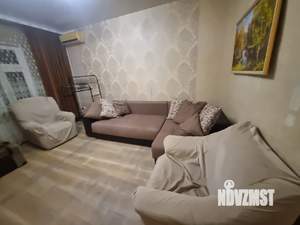 2-к квартира, на длительный срок, 45м2, 1/1 этаж