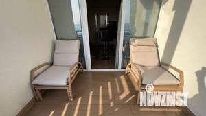 1-к квартира, посуточно, 55м2, 1/1 этаж