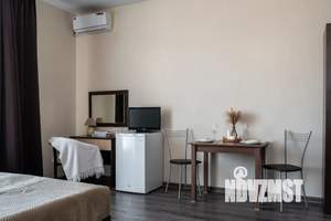 1-к квартира, посуточно, 27м2, 5/5 этаж