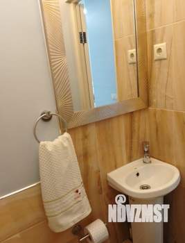 1-к квартира, посуточно, 22м2, 1/1 этаж