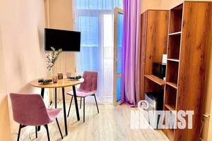 1-к квартира, посуточно, 18м2, 2/3 этаж