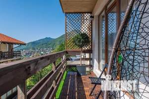 1-к квартира, посуточно, 55м2, 1/1 этаж