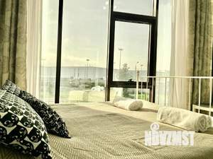 2-к квартира, посуточно, 50м2, 1/1 этаж