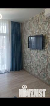 2-к квартира, посуточно, 40м2, 14/16 этаж