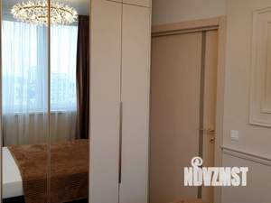 2-к квартира, посуточно, 36м2, 13/18 этаж