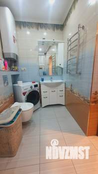 4-к квартира, посуточно, 120м2, 13/14 этаж