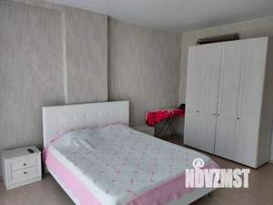 3-к квартира, посуточно, 79м2, 5/13 этаж