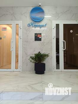 1-к квартира, на длительный срок, 40м2, 2/19 этаж