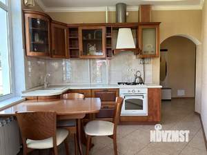 1-к квартира, на длительный срок, 45м2, 4/11 этаж