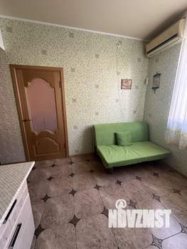 1-к квартира, на длительный срок, 30м2, 1/4 этаж